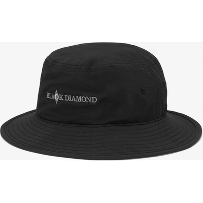 Black Diamond Bucket Hat black/anthracite