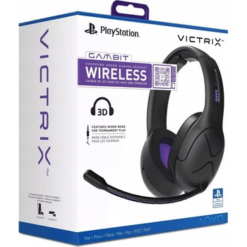 VICTRIX Xbox Series Gambit