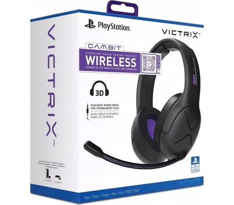 Victrix Gambit