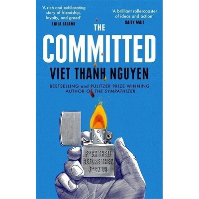Committed