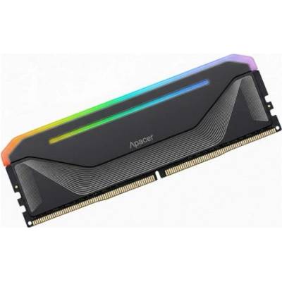 Apacer NOX RGB 16GB DDR5 5600MHz AH5U16G56C522NBAA-1