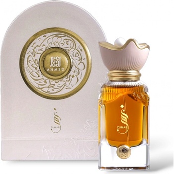 Ahmed Al Maghribi Zumar Extrait de Parfum 60 ml