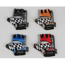 Freerace GTX Jr SF orange