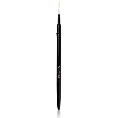 NEONAIL Nail Art Brush štěteček na zdobení nehtů typ Fine Line 1 mm