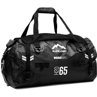 X-PLOR Carbon Series 65L