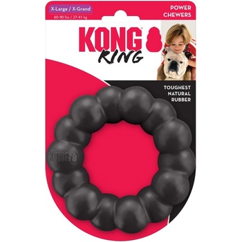 Kong Extreme Ring XL Ø 13 x H 3,5 cm