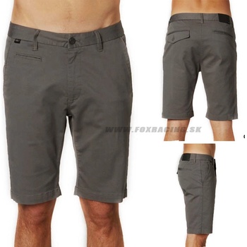 FOX šortky Selecter Chino