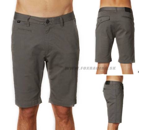 FOX šortky Selecter Chino