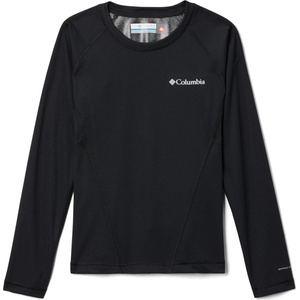 Columbia Детско ски бельо Columbia Kid's Midweight Crew 2 Ski underwear - Black - размер 10-12 Years (714-1133-0114)
