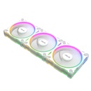 ASUS Prime MR120 ARGB Reverse White Edition (PR-MR120-3IN1-W)