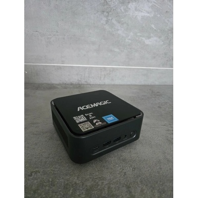 Makej PC Mini N100 (591) – Hledejceny.cz