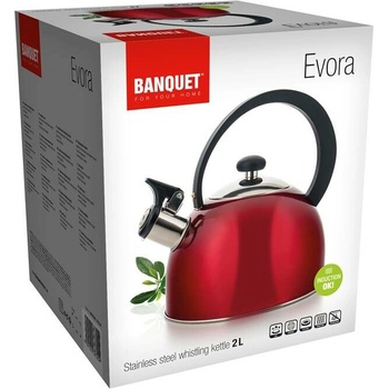 Banquet Evora 2 l