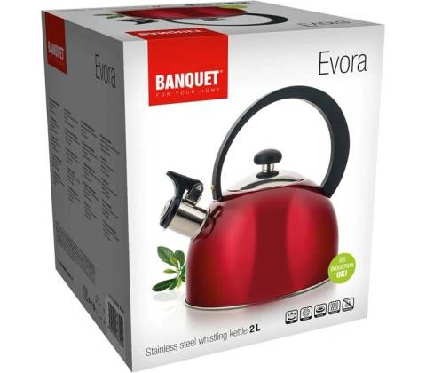 Banquet Evora 2 l