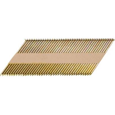EXTOL PREMIUM 8862605 hřebík nastřelovací, 480 ks, 90 mm, ∅ 3,05 mm