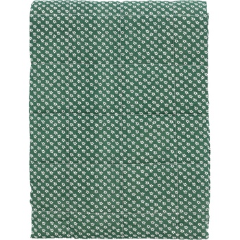 Södahl Одеяла Forget Me Not 130 x 170 см зелени (28688)