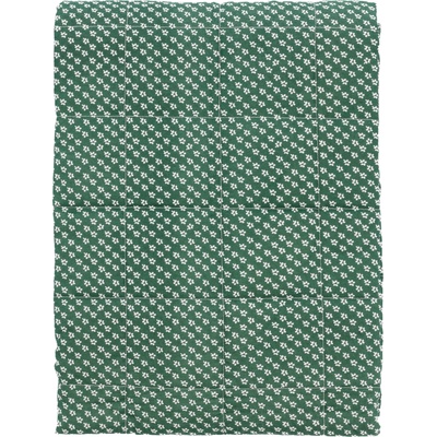 Södahl Одеяла Forget Me Not 130 x 170 см зелени (28688)