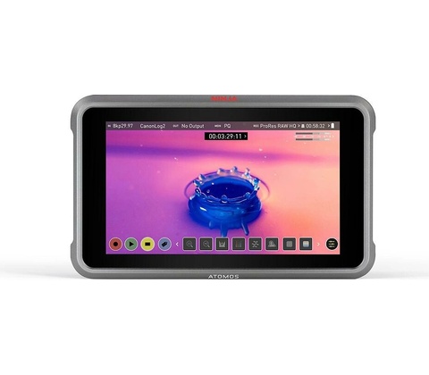 Atomos Ninja V+ Pro Kit
