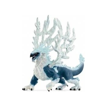 Schleich Eldrador Creatures Eisdrache