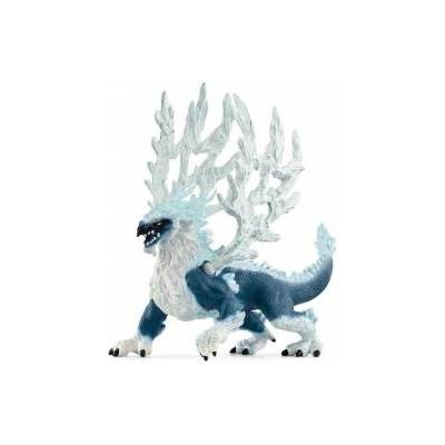 Schleich Eldrador Creatures Eisdrache