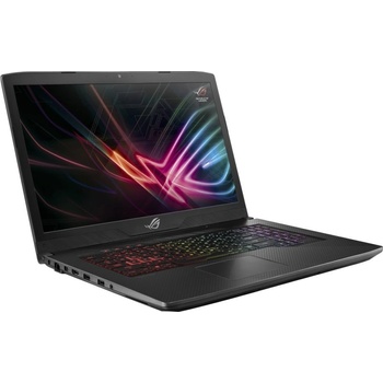 Asus GL703GE-EE074T