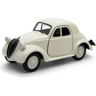 Welly Fiat 500 Topolino 1936 1:34