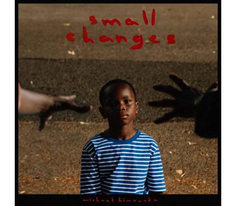 KIWANUKA MICHAEL Small Changes LP