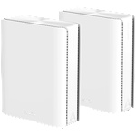 ASUS ZenWiFi BQ16 White (2-Pack) (90IG08K0-MO3N2V) Рутери