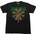 Pantera Skull & Snake Black XL Риза (PANTS35MB04)