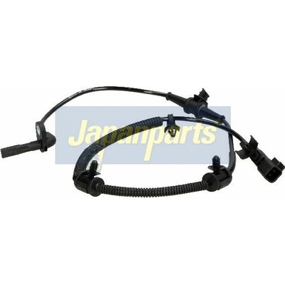 Snímač počtu otáčok kolesa JAPANPARTS ABS-W23