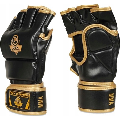 DBX Bushido MMA DBX E1V8