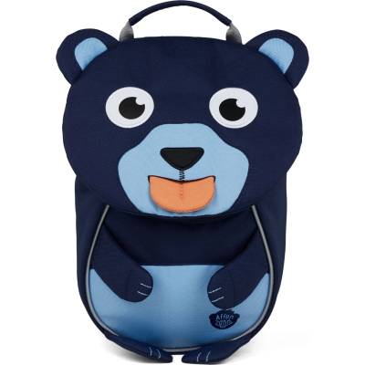 Affenzahn Детска детска раница Affenzahn Kleiner Freund Bär Kids' backpack - Taupe - размер One Size (508-0679-0111)