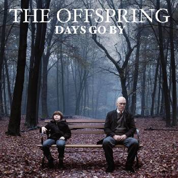Universal The Offspring: Days Go By - CD (015529)
