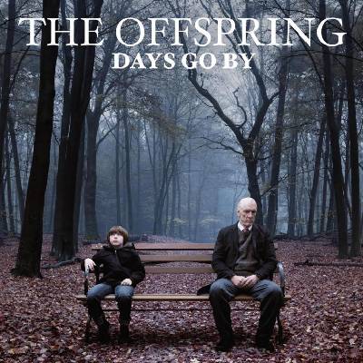Universal The Offspring: Days Go By - CD (015529)
