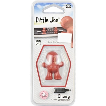 Little Joe Cherry
