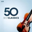 V/A - 50 BEST CLASSICS CD
