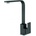 Inter Ceramic Кухненски смесител icf 233010 gray - гранитен, стоящ (233010 gray)