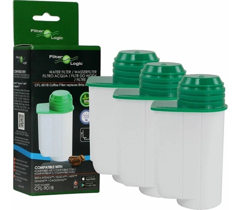 Filter Logic CFL-901B 3 ks