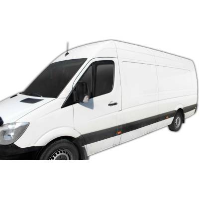 Volkswag Crafter 06-18 ofuky
