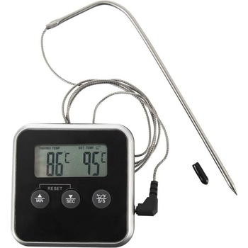 Orion Digitálny teplomer do rúry so sondou -20-300 °C ORION