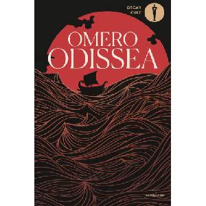 Odissea | Omero (2026)