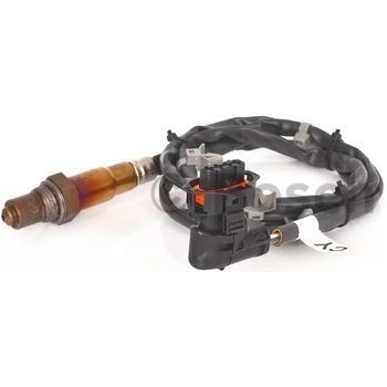 Lambda sonda BOSCH 0258006957
