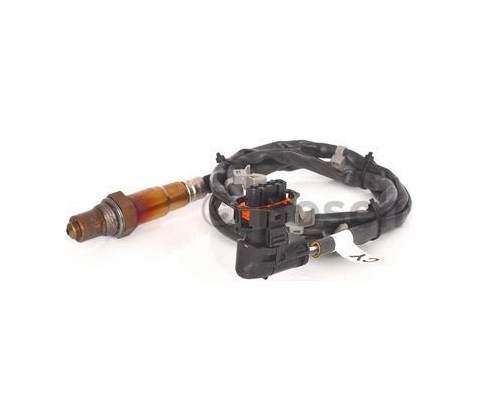 Lambda sonda BOSCH 0 258 006 957