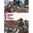 Samurai vs Ashigaru