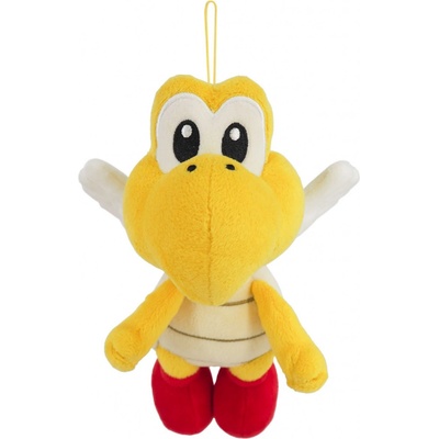Super Mario Paratroopa 20 cm – Zbozi.Blesk.cz