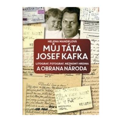 Můj táta Josef Kafka