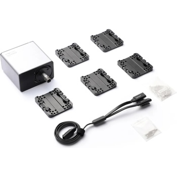 Snapmaker 200W CNC Module Bundle - A250/A250T/A350/A350T (71063)