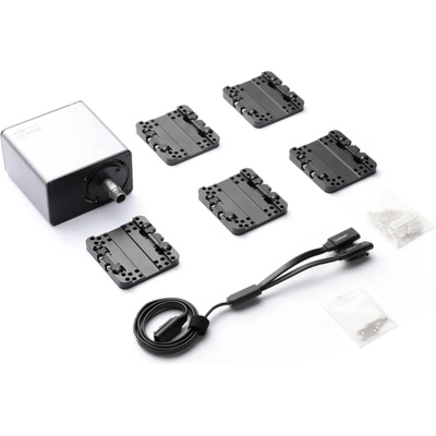 Snapmaker 200W CNC Module Bundle - A250/A250T/A350/A350T (71063)