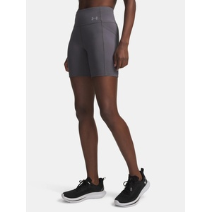 Under Armour Дамски панталонки Under Armour UA Velociti 6in Fitted Short Under Armour | Siv | ЖЕНИ | XS
