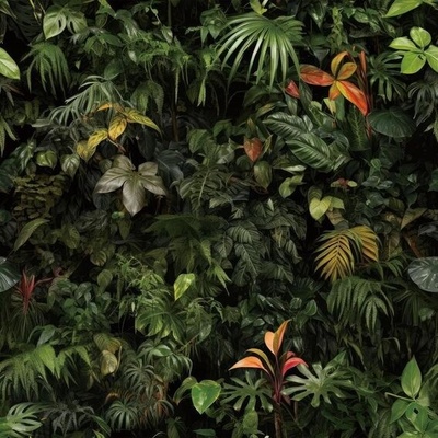 Tapeta ReWallpaper 300 x 44,5 x 0,01 cm