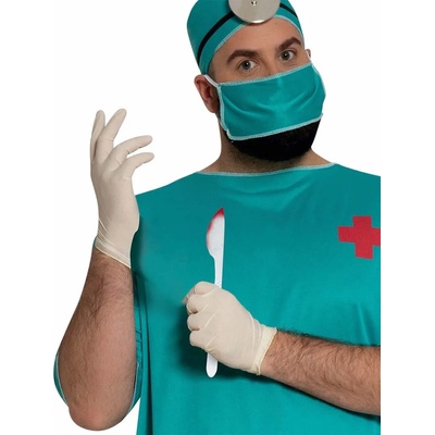 Fiestas Guirca Скалпел за пластична хирургия, 20 см